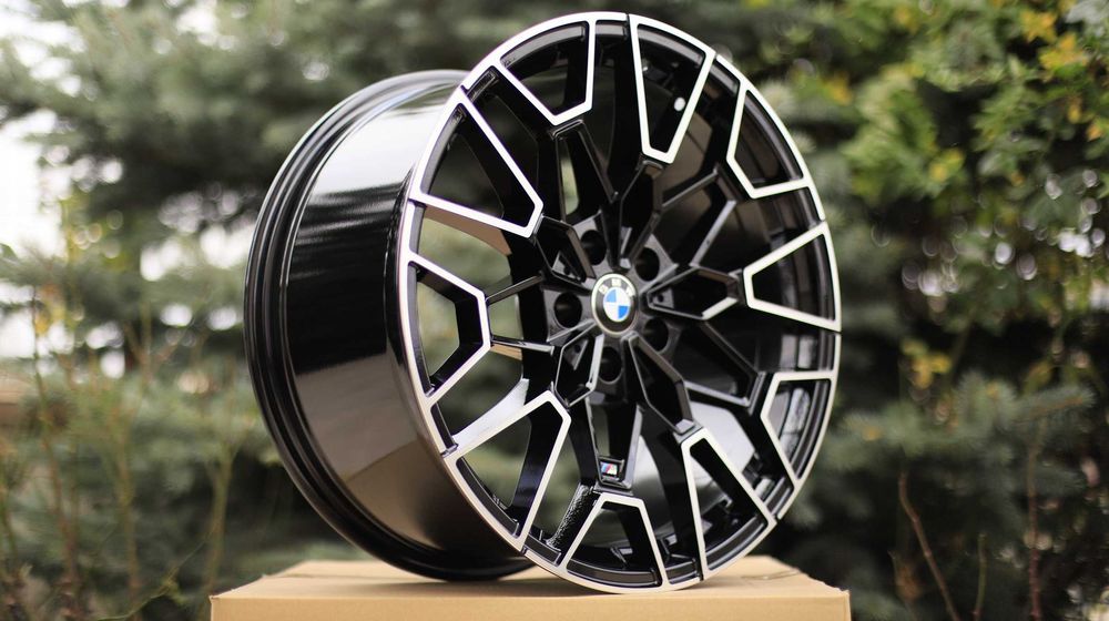 Jante 19 BMW R19 M