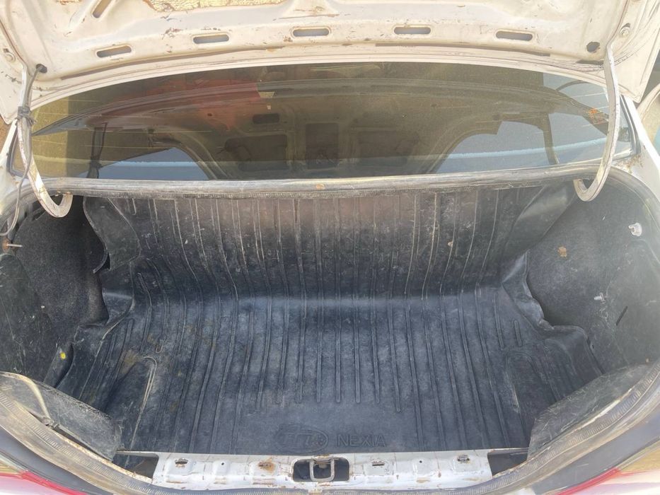 Nexia 1 sons tramblyor