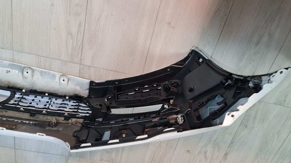 Bara fata pachet M capota far faruri armatura BMW 7 g11 g12