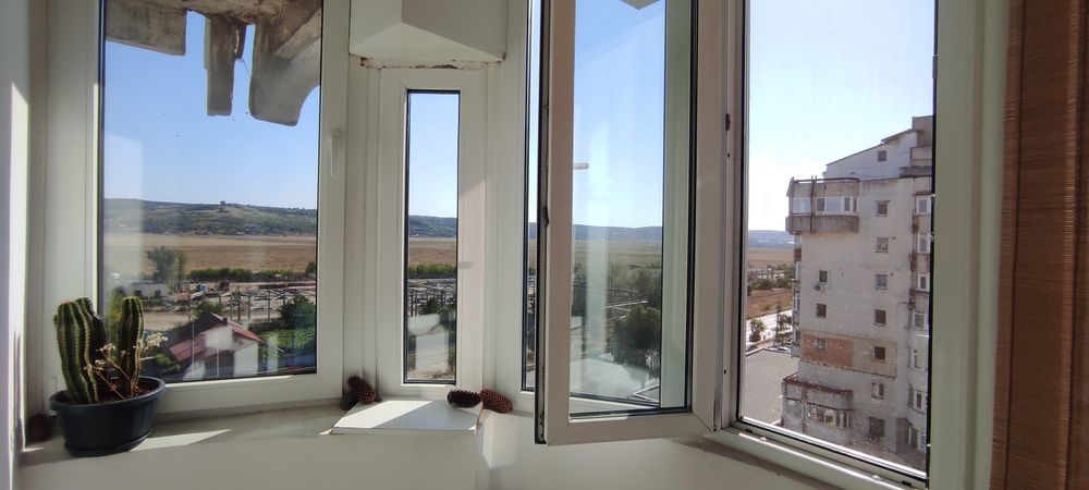 Se închiriază apartament zona pacurari