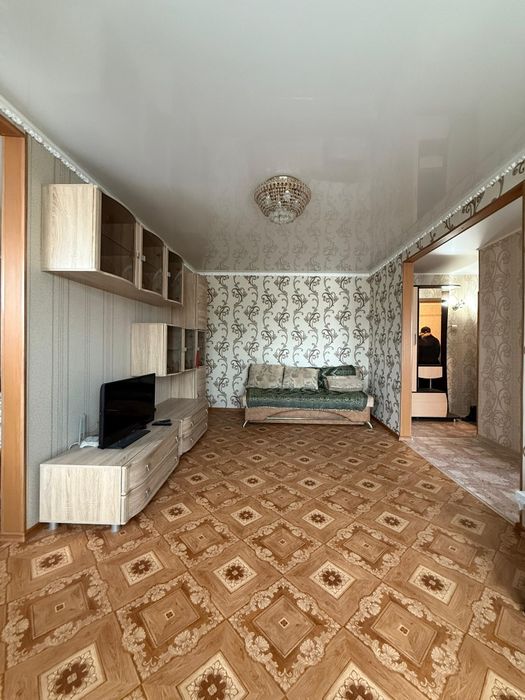 Продам 2 комнатную квартиру