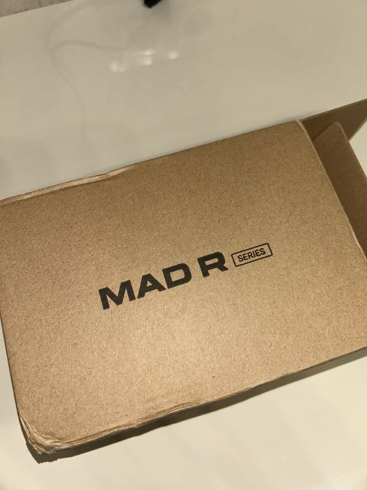 Мышка VXE MAD R+