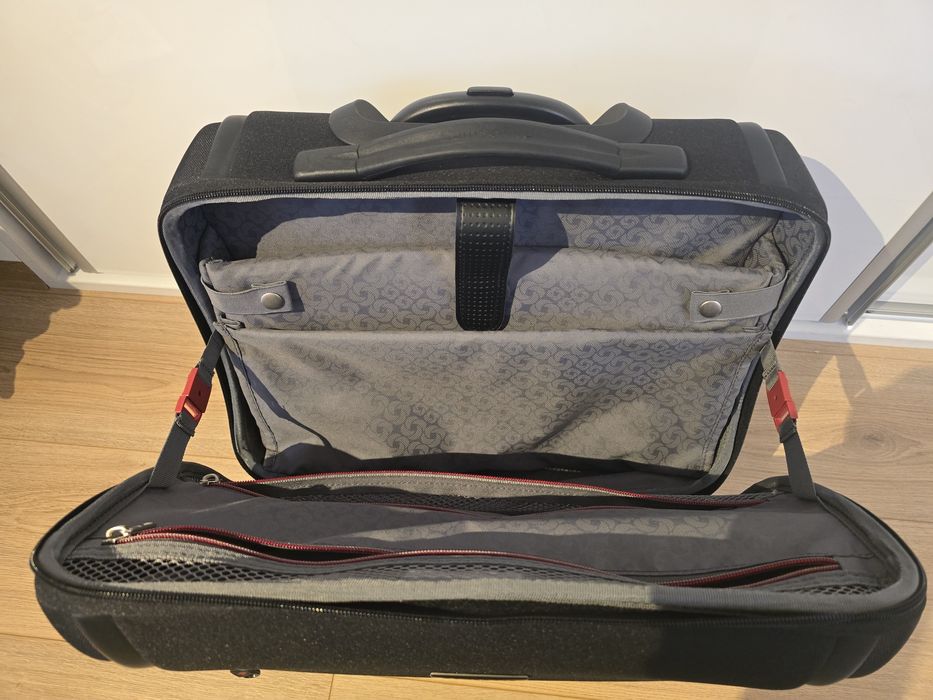 Samsonite spinner nefolosit
