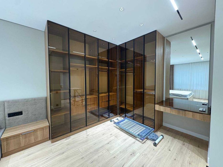 NRG Park 2/8/10 47м2 евро квартира продается: Чиланзар Бунедкор