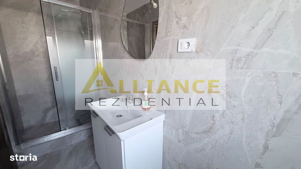 Casa Individuala - 4 camere - 2 bai - 250mp teren