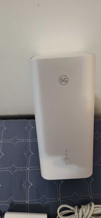 Huawei H158-381 5G CPE PRO5 WiFi 6 Router liber de retea