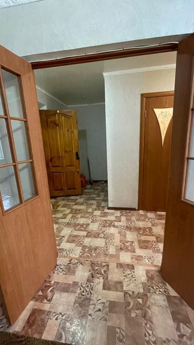 1 комнатная квартира