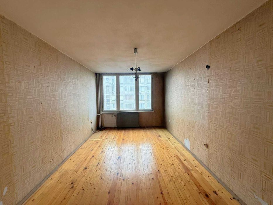 3-Стаен Апартамент, Голо Бърдо Габрово