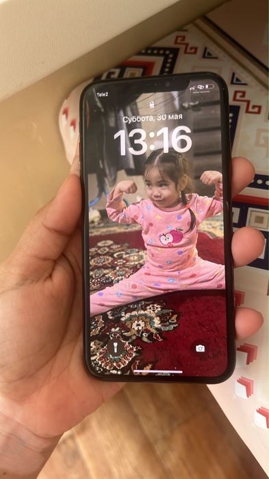 Айфон Х 64 Гб Атырау