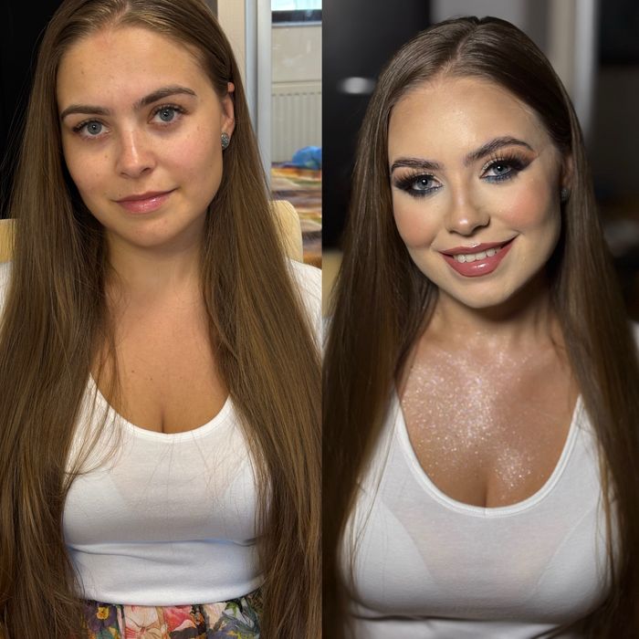 Servicii Makeup Profesional