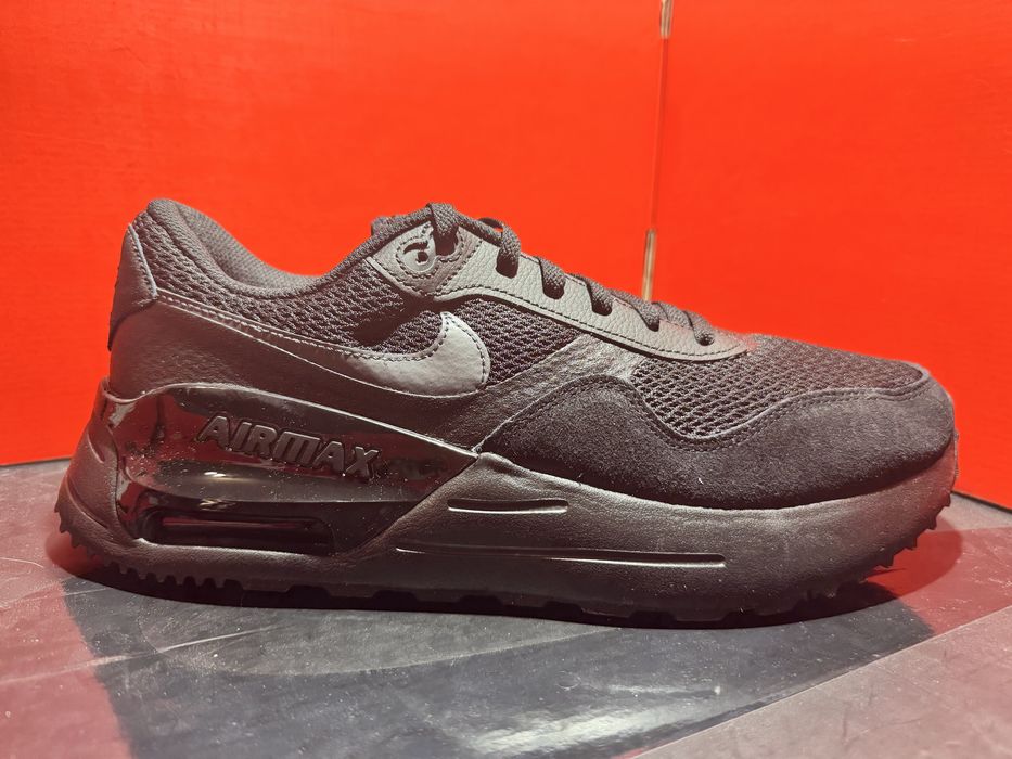 Оригинални! Nike Air Max Systm - 47 ShoeMag