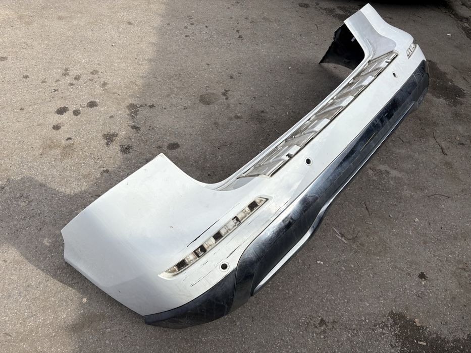 Броня мерцедес Мл 166/w166