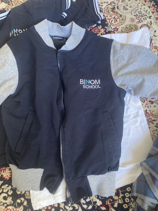 Binom бином форма