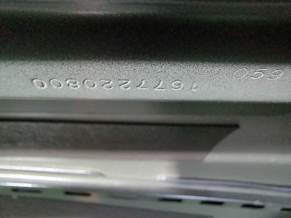 врата предна дясна Mercedes W167 GLE 2019-2025 г. #1012V