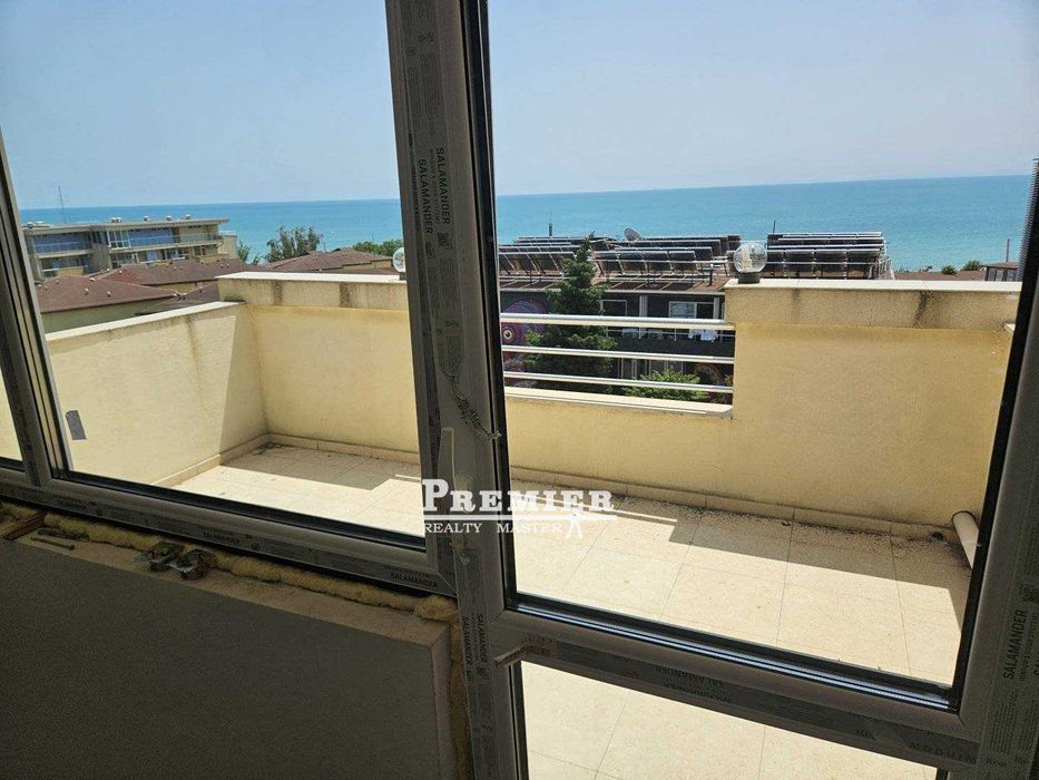 Продава се Тристаен апартамент в Свети Влас - 86 кв.м за 1489 €/кв.м - Снимка #8