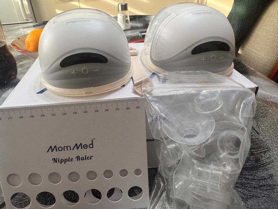 Електрическа помпа за кърма