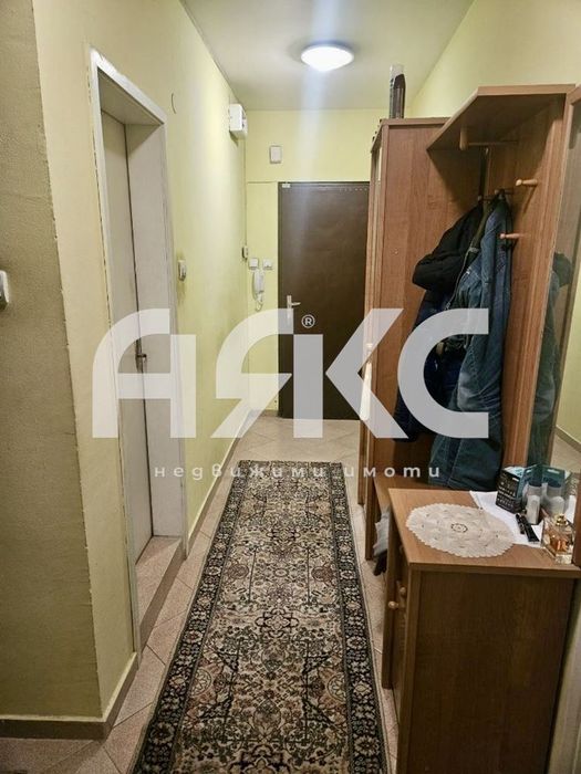 Продава се Тристаен апартамент в София, Овча купел - 102 кв.м за 2893 €/кв.м - Снимка #5