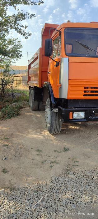 КАМАЗ отличном состоянии