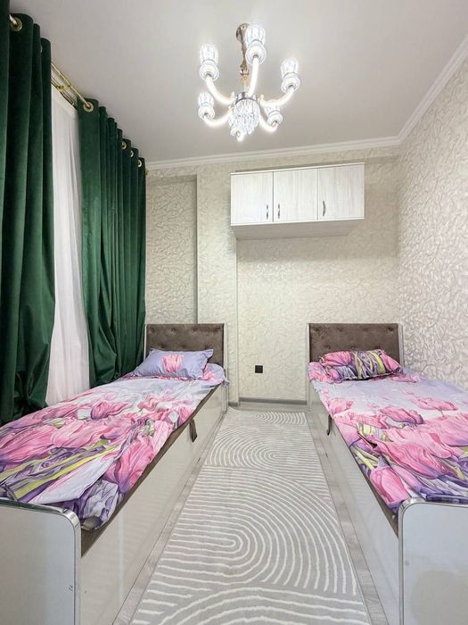 ^успейте купить НОВОСТРОЙКУ‼️2в3 комнат с уникальной Лифтом,Евроремонт