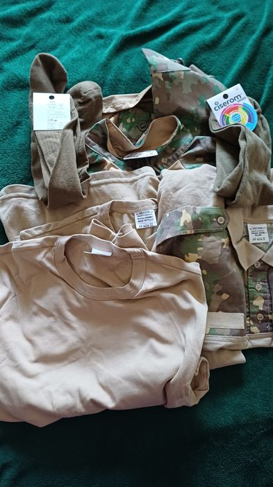 Echipament militar