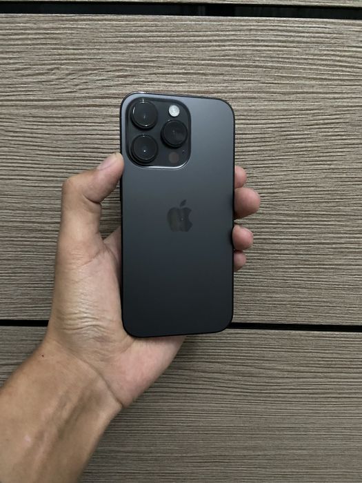 Айфон 14 про без коробки