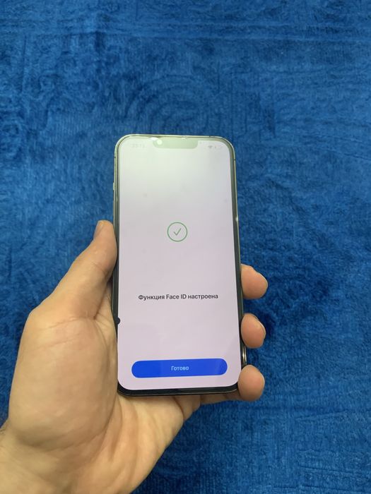 iPhone 13 Pro 128 gb