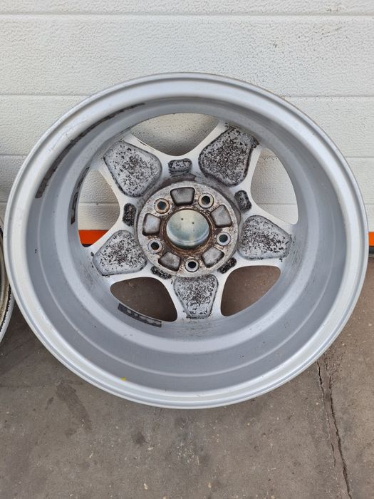 Оригинални джанти за ОПЕЛ OPEL R15 5x110 ET49 6J