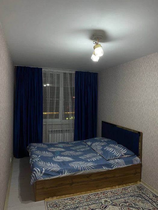 Спалный кровать сатылады