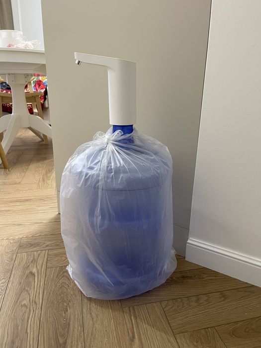 Тара для воды 19 л