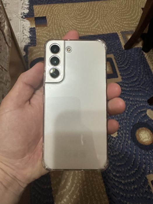 Samsung Galaxy S22  256 Гб
