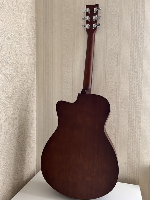 Акустическая гитара Yahama FS100C