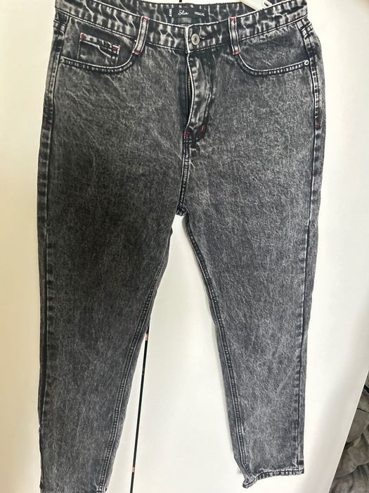 Продам джинсы новые