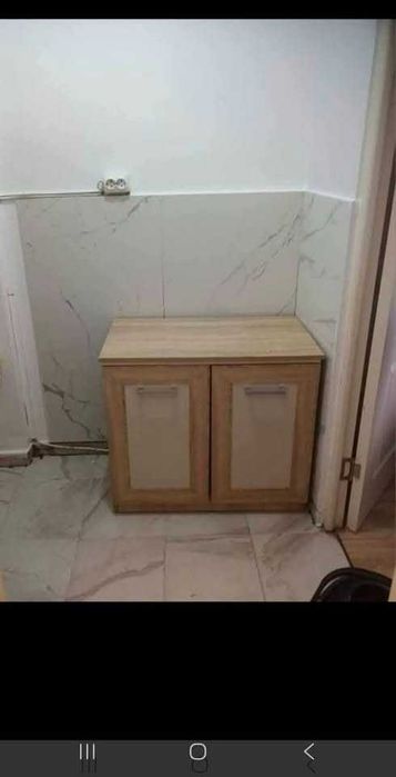vand garsoniera 15m