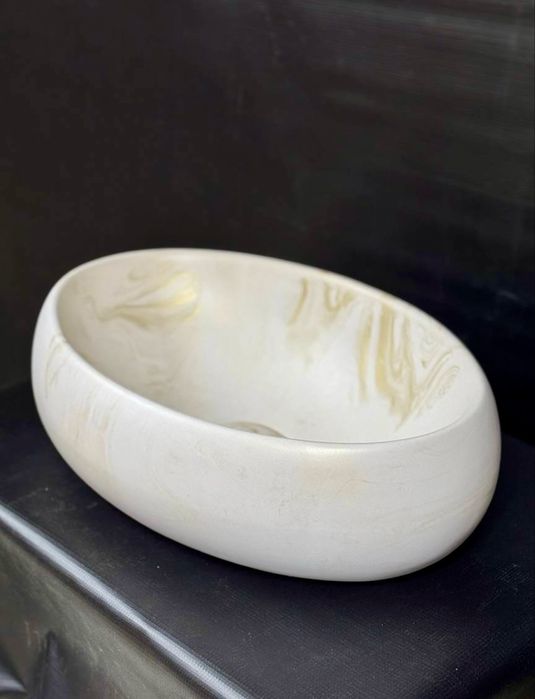 Rakovina Раковина из искусственного камня