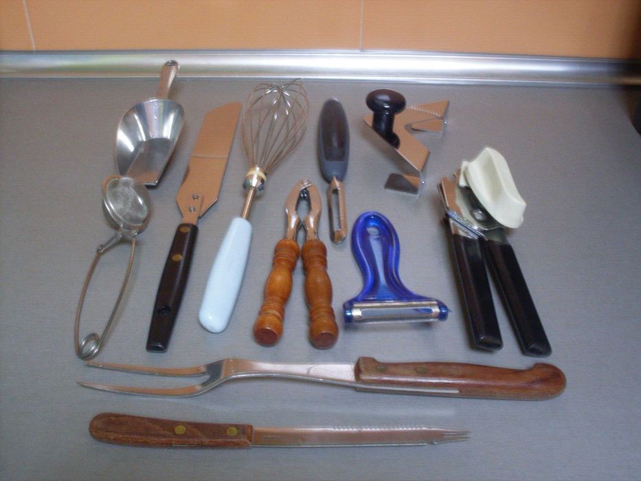 Кухненски прибори- Германия .