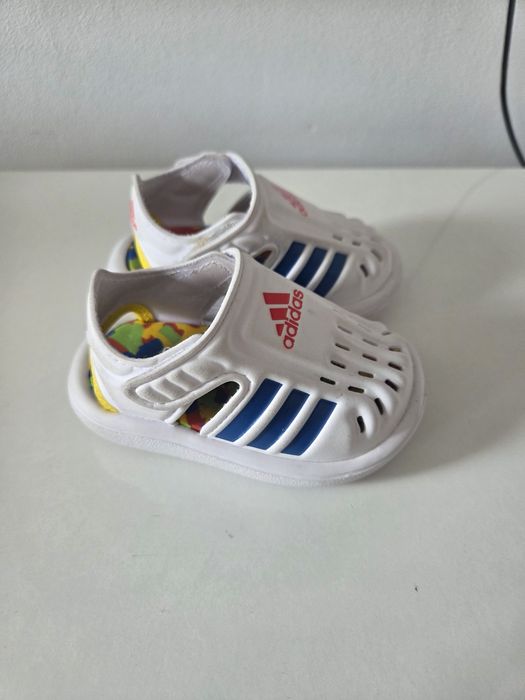 Sandale adidas copii