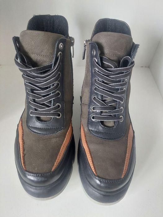 Ghete dama Flavia Passini