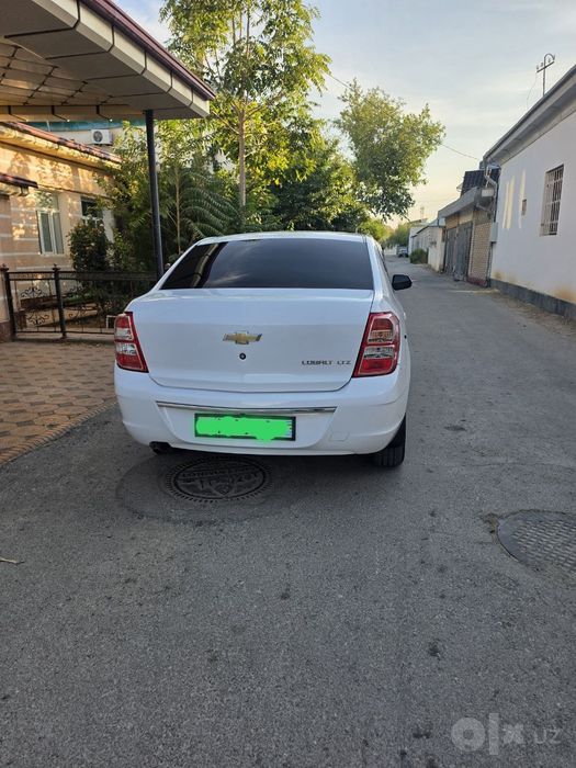 Cobalt satiladi No'kis qalasi