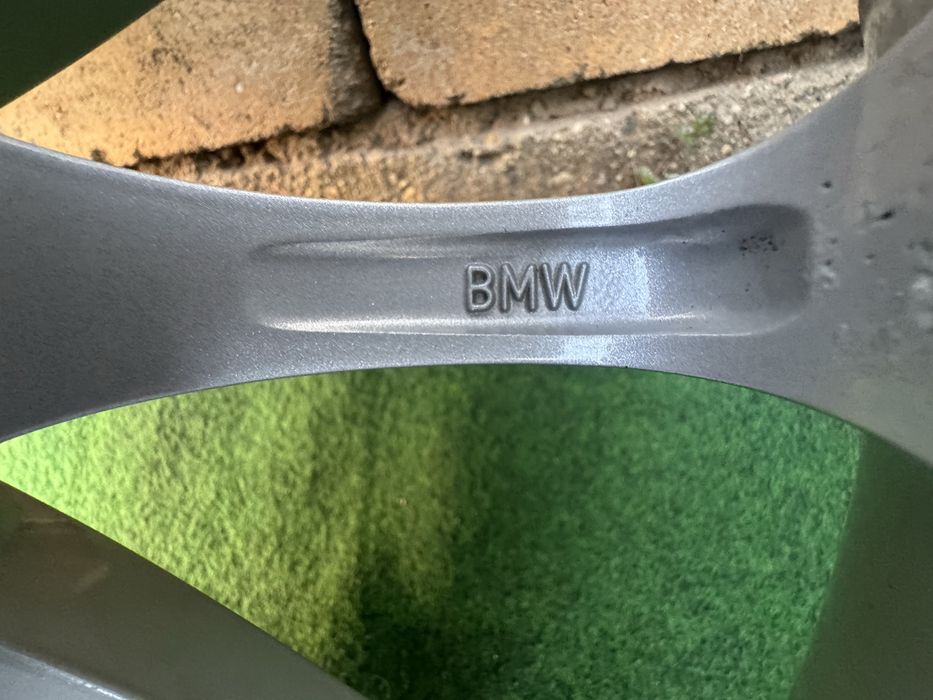 4 броя Джанти БМВ BMW Style 200 17 цола за z4 e85 X3 e83 e36 e46 e87