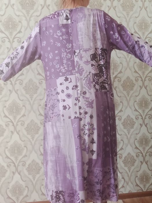 Прдам платья халат