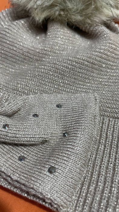 Комплект шапка+шарф Mayoral