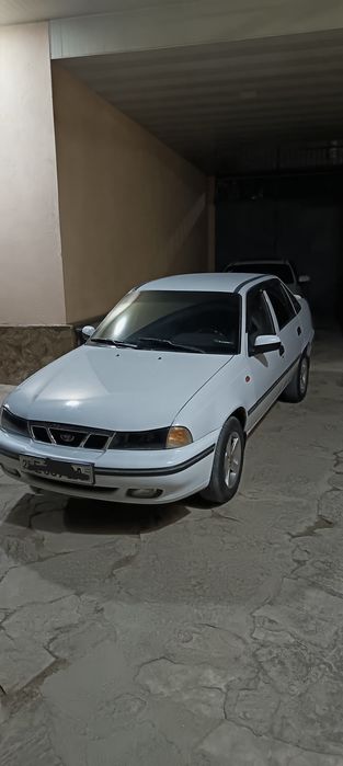 Daewoo NEXIA 1 Sonc
