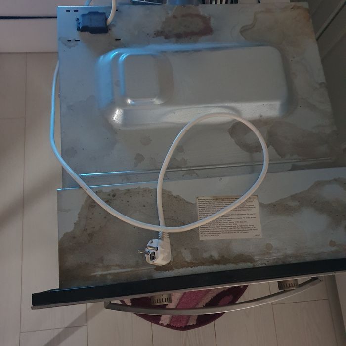 Cuptor si plita Hansa