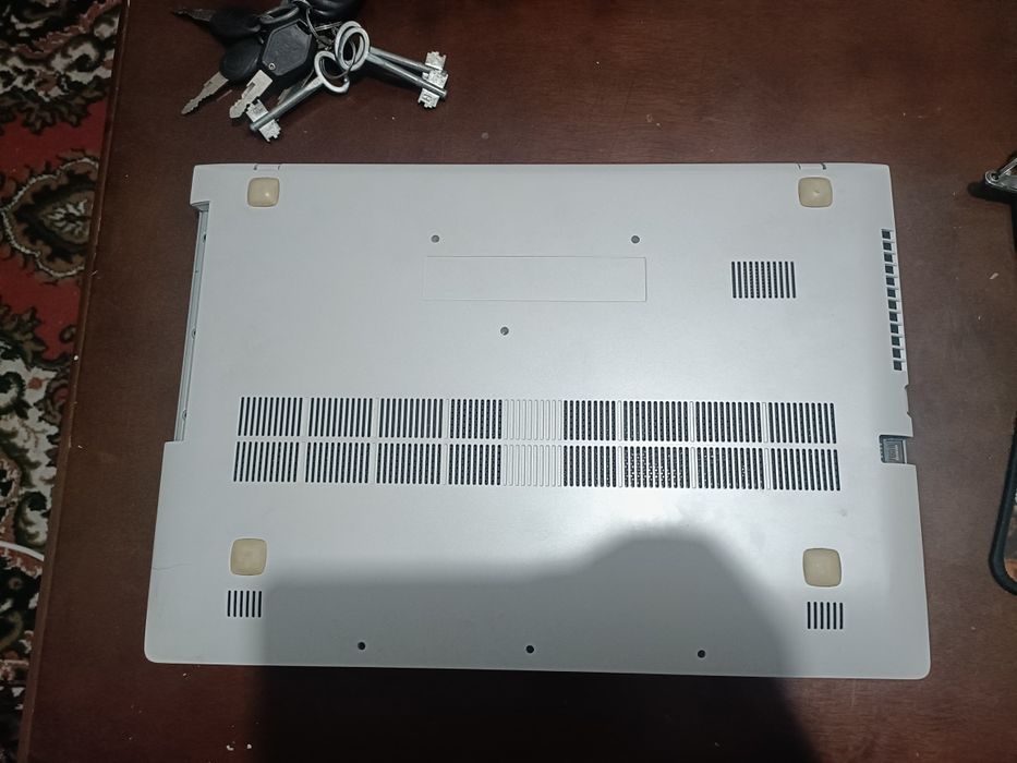 Продам ноутбук Lenovo