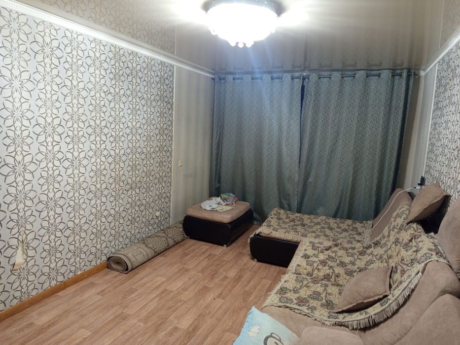 Сдается квартира