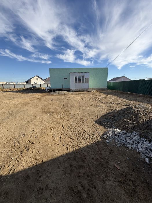 Продам  дом 14х14 водников 3