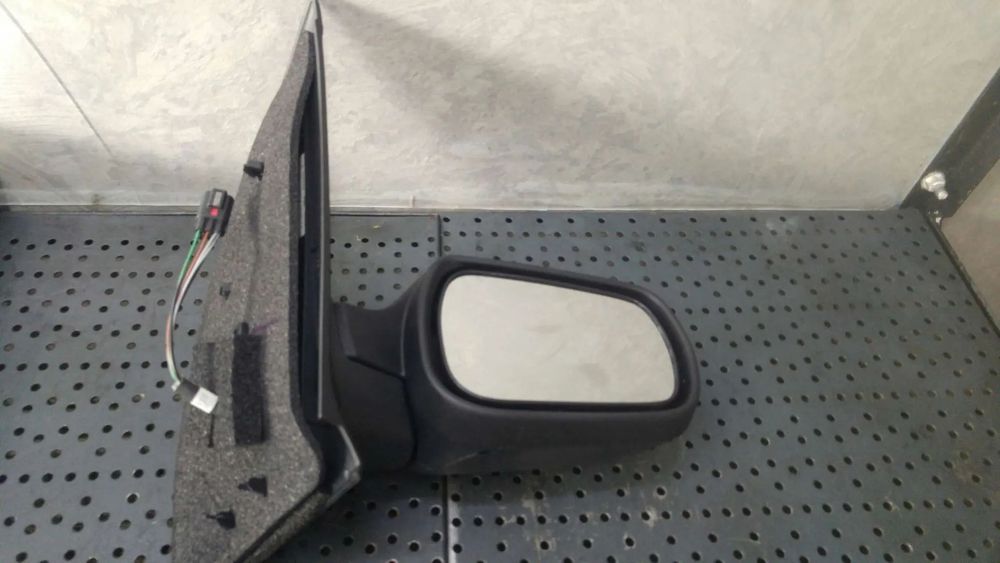 Oglinda electrica dreapta ford fiesta 5 jh jd 2s6117682bp