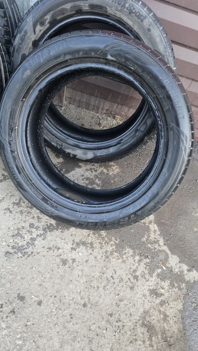 Продам летние шины.