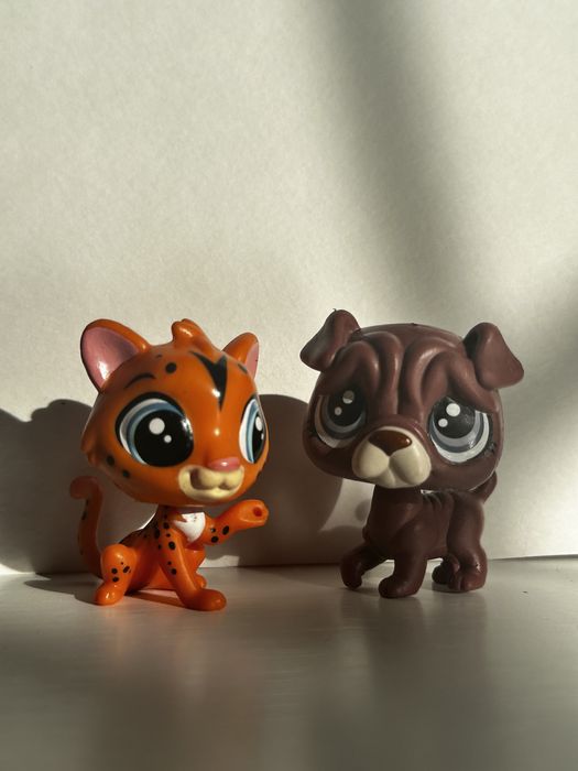 Игрушки LPS,пет шопы(описание!)