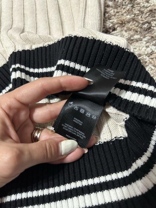 Vesta Karl Kani marimea S/M